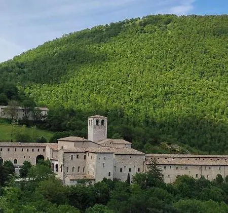 Casa vacanze C'era Volta *