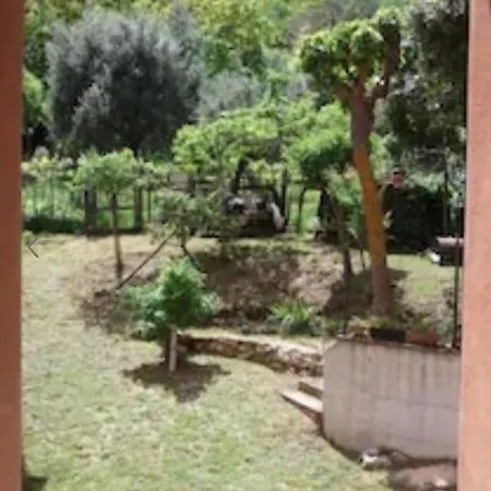 C'era Volta Holiday home Doglio (Ancona)