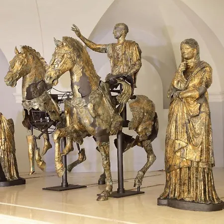 C'era Volta 別荘 Doglio (Ancona)