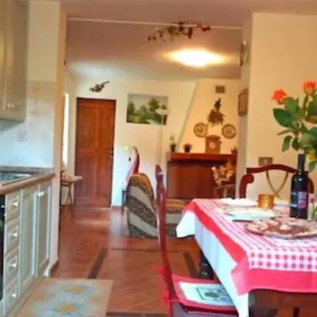 Holiday home C'era Volta Doglio (Ancona)