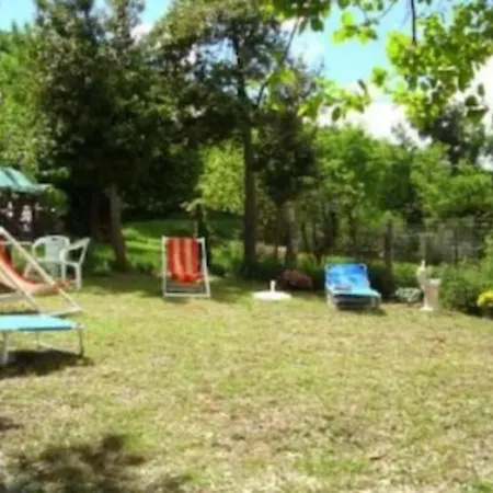 C'era Volta Holiday home *