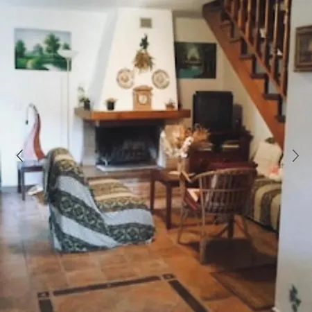 Holiday home C'era Volta *