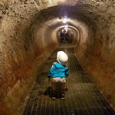 C'era Volta Casa vacanze *