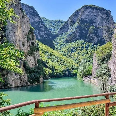 Casa vacanze C'era Volta *