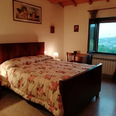 C'era Volta Holiday home Doglio (Ancona)