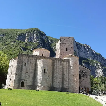 Casa vacanze C'era Volta Doglio (Ancona)