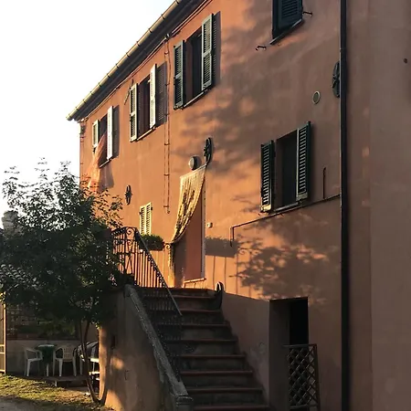 Holiday home C'era Volta Doglio (Ancona)
