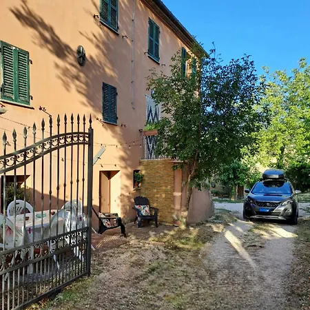 C'era Volta Holiday home *