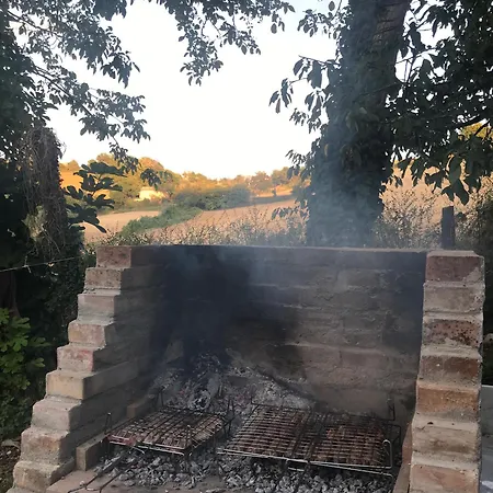 別荘 C'era Volta *