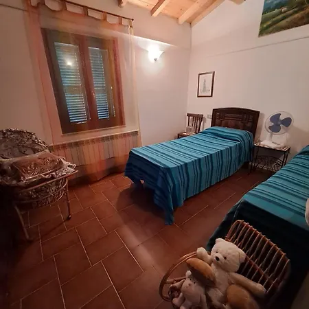 C'era Volta * Doglio (Ancona)