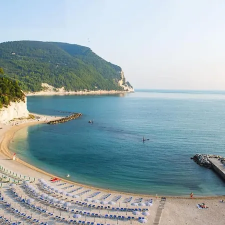 C'era Volta Holiday home Doglio (Ancona)