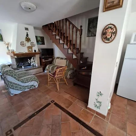 Casa vacanze C'era Volta