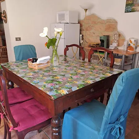 C'era Volta Holiday home *