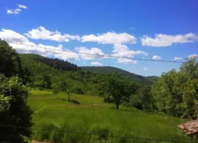 C'era Volta Doglio (Ancona)