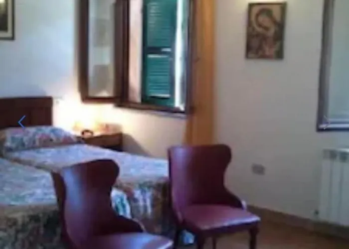 C'era Volta Holiday home *