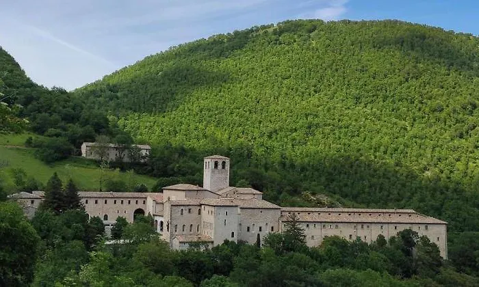 Holiday home C'era Volta *