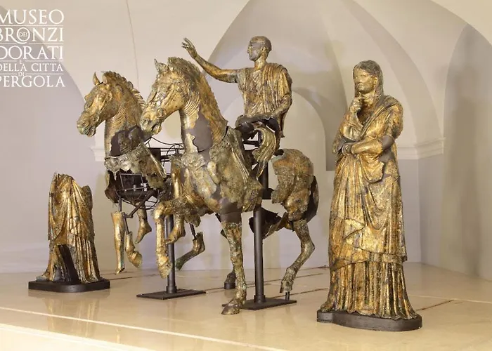 C'era Volta Holiday home Doglio (Ancona)