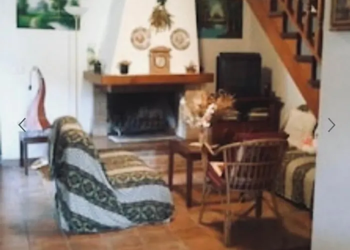 Holiday home C'era Volta *