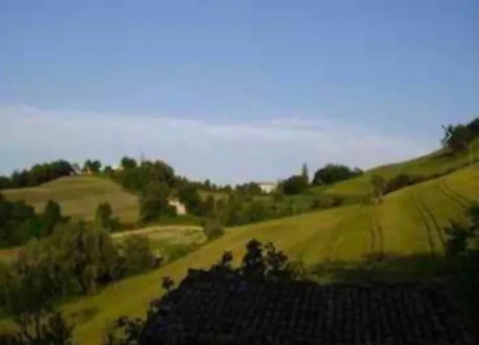 C'era Volta Holiday home