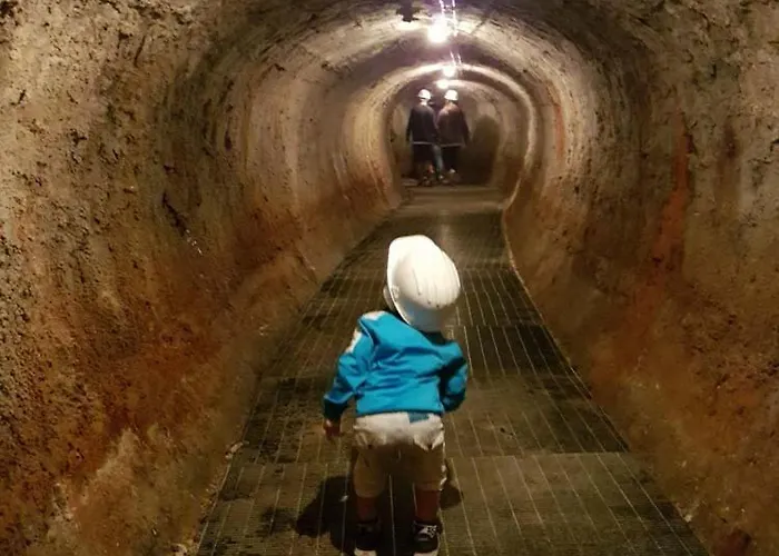 C'era Volta Holiday home *