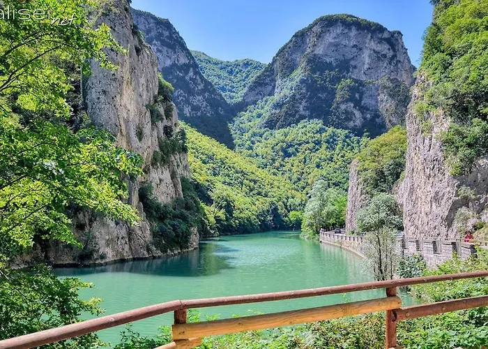 Holiday home C'era Volta *