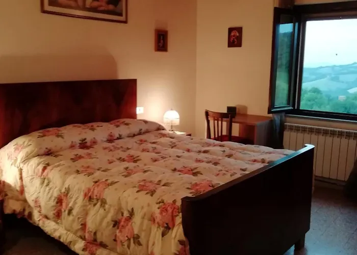 C'era Volta Holiday home Doglio (Ancona)