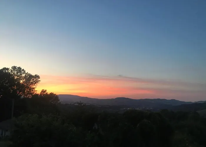 Holiday home C'era Volta