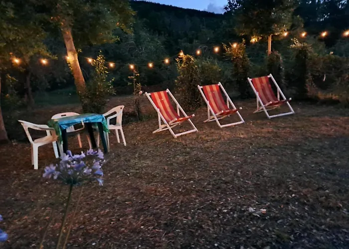 C'era Volta * Doglio (Ancona)