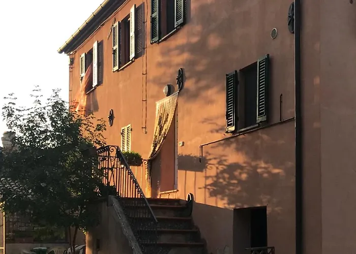 Holiday home C'era Volta Doglio (Ancona)