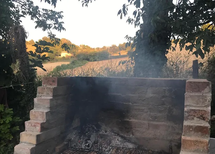 Holiday home C'era Volta *