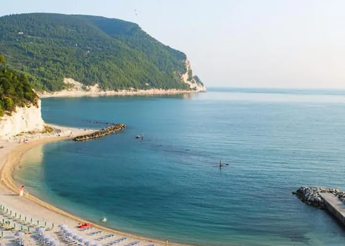 C'era Volta Holiday home Doglio (Ancona)