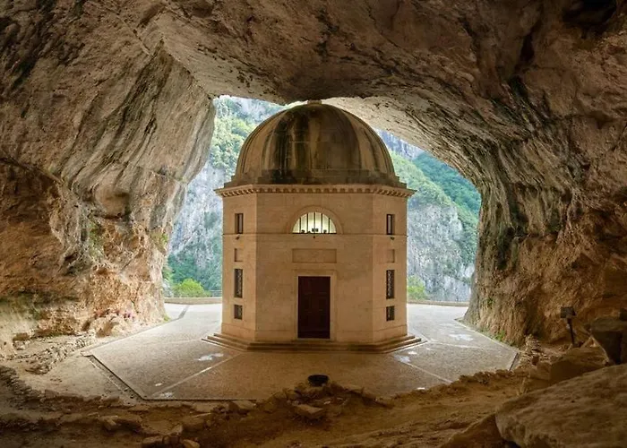 C'era Volta Holiday home *