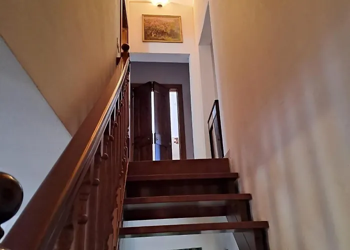 Holiday home C'era Volta *