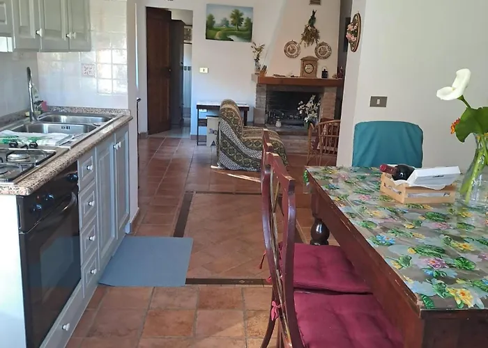 C'era Volta * Doglio (Ancona)