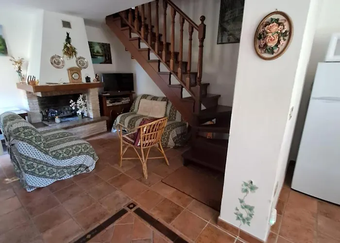 Holiday home C'era Volta