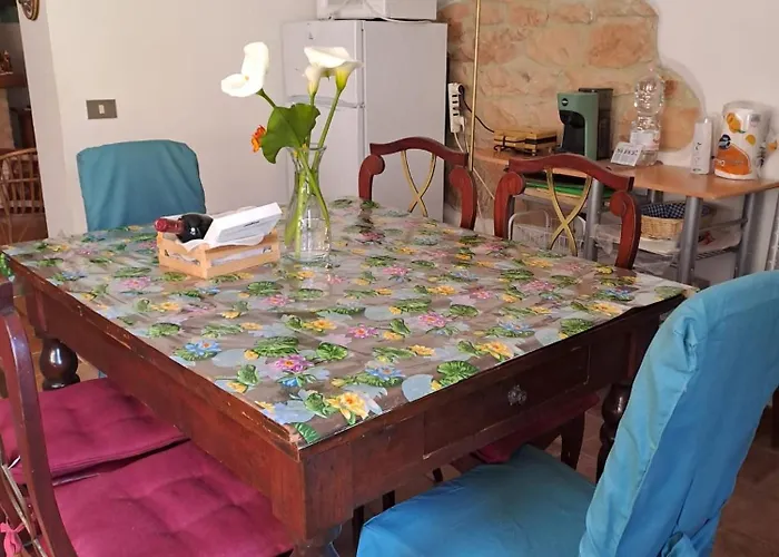 C'era Volta Holiday home *